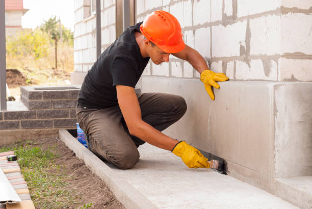 Waterproofing professionals working in Jonesville, NC